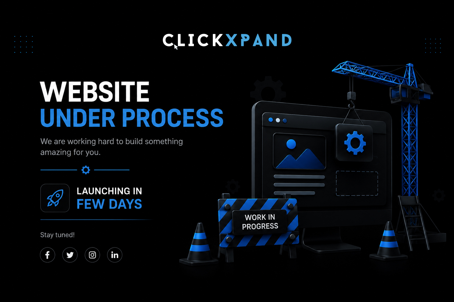 Website Image