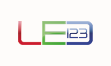 LED123