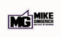 Mike Gingerich